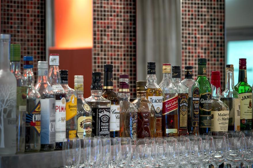 库姆巴纳湾班伯里酒店 外观 照片
